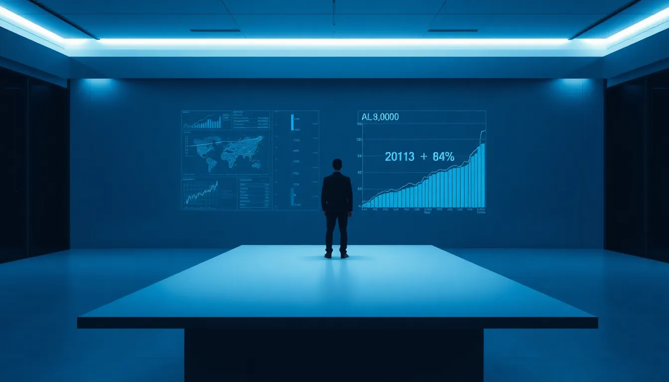 AI cited in close to 50,000 job cuts this year as tech giants accelerate automation