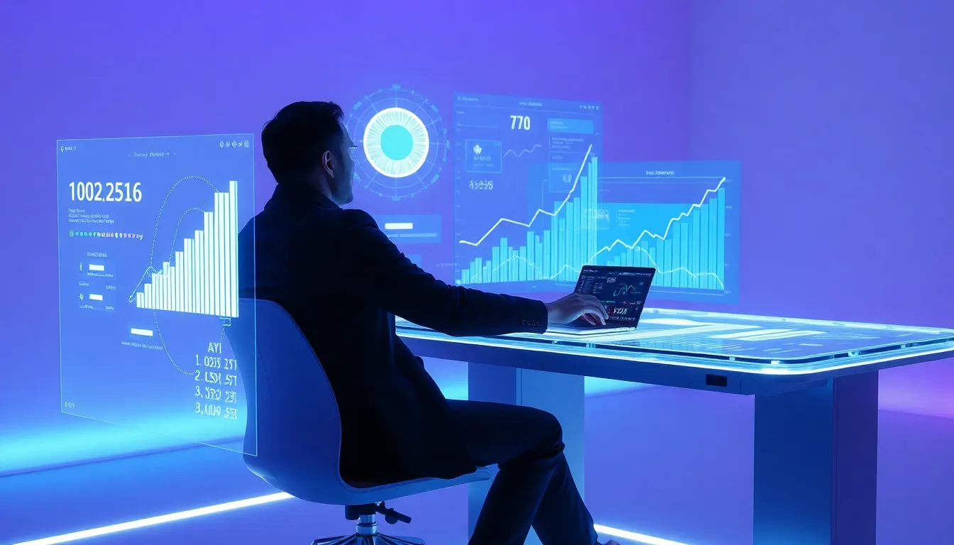 AI in Creative and Business Fields