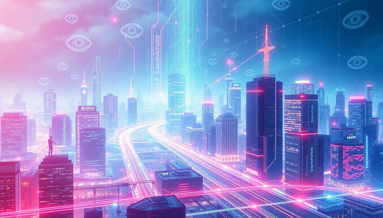 AI in Creative and Business Fields