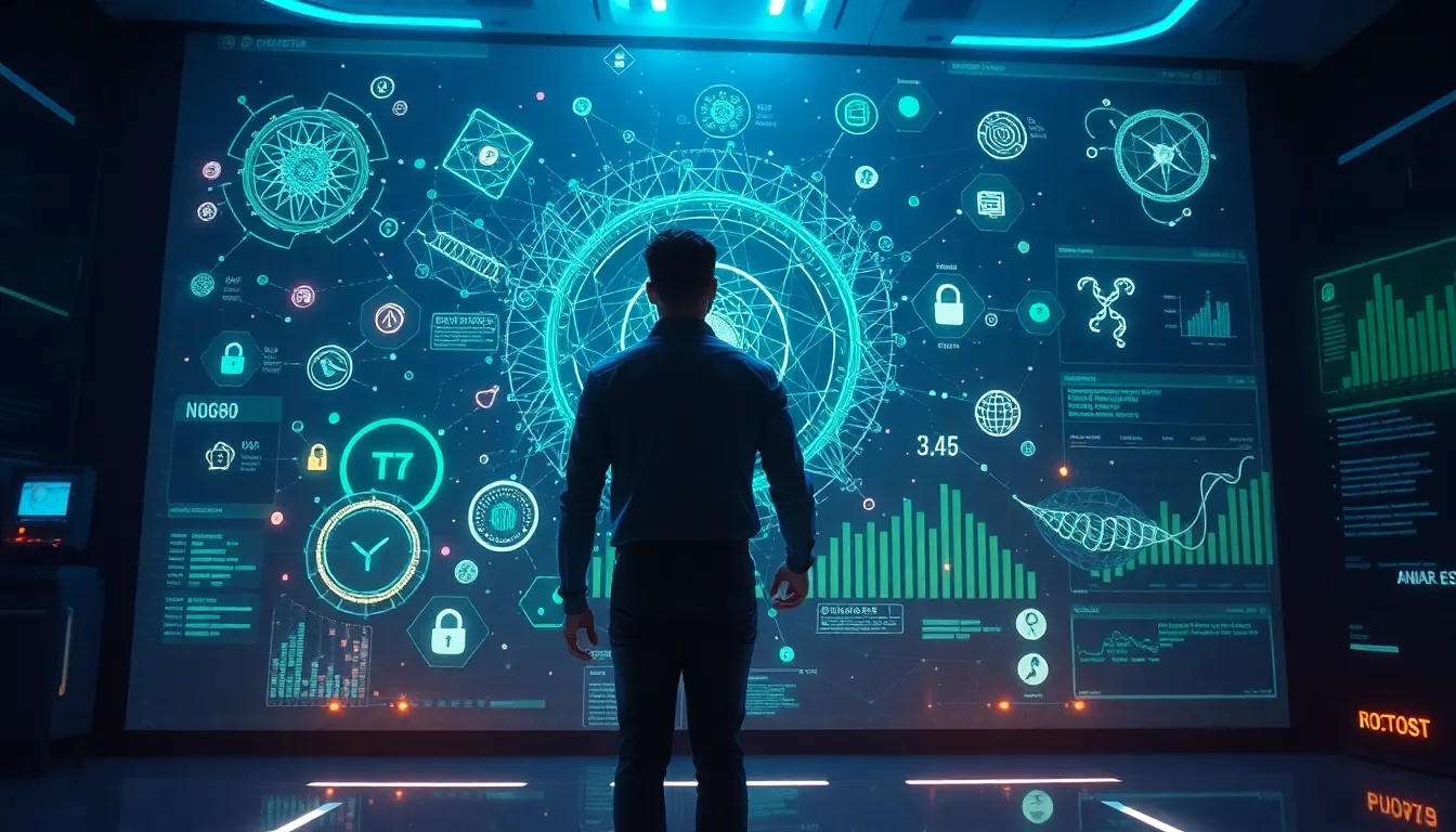 AI in personalized nutrition plans