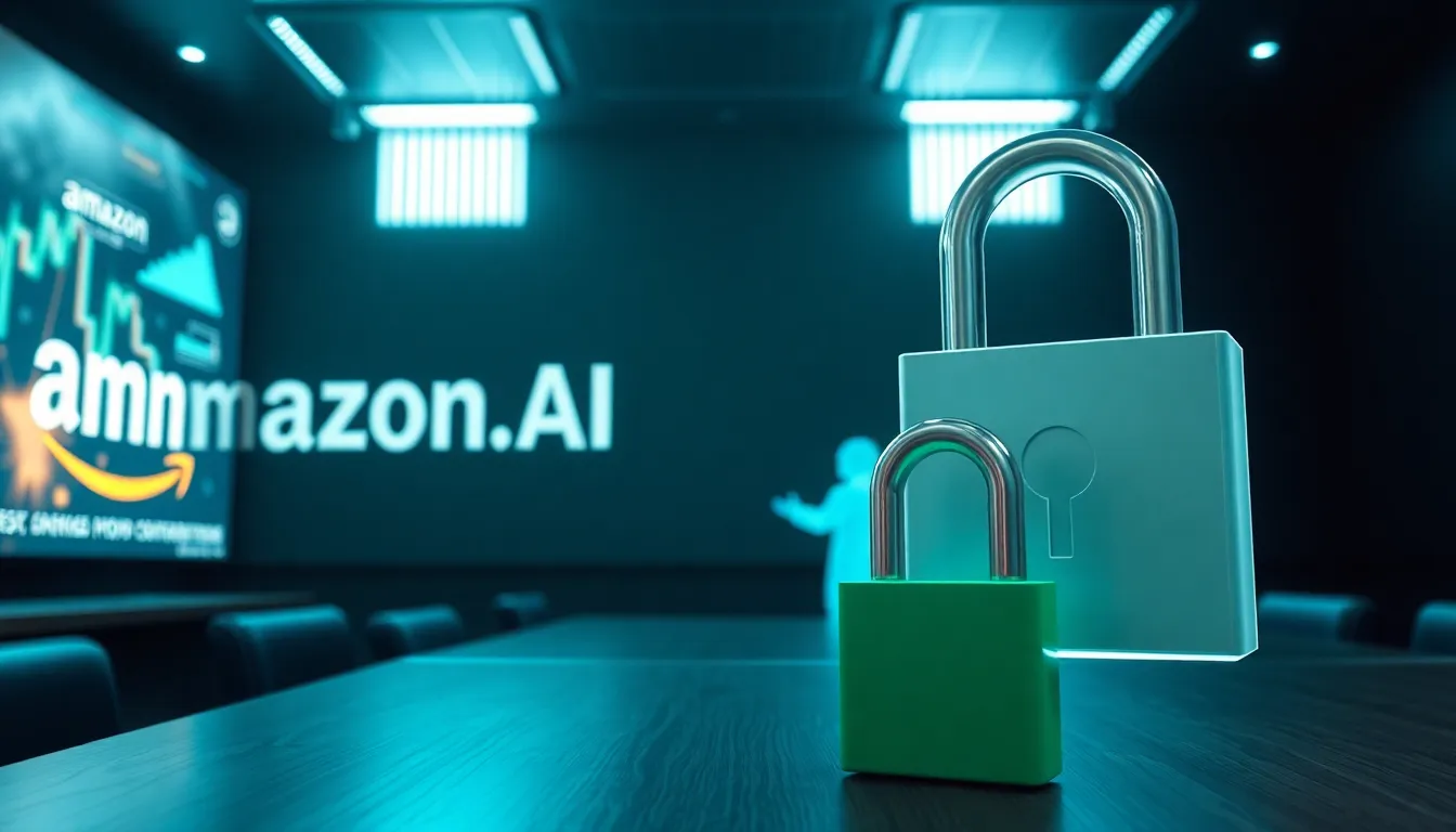 Amazon vs Perplexity: the AI agent war has arrived
