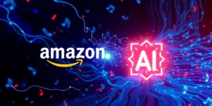 Amazon vs Perplexity: the AI agent war has arrived.png AI generated image using Flux AI