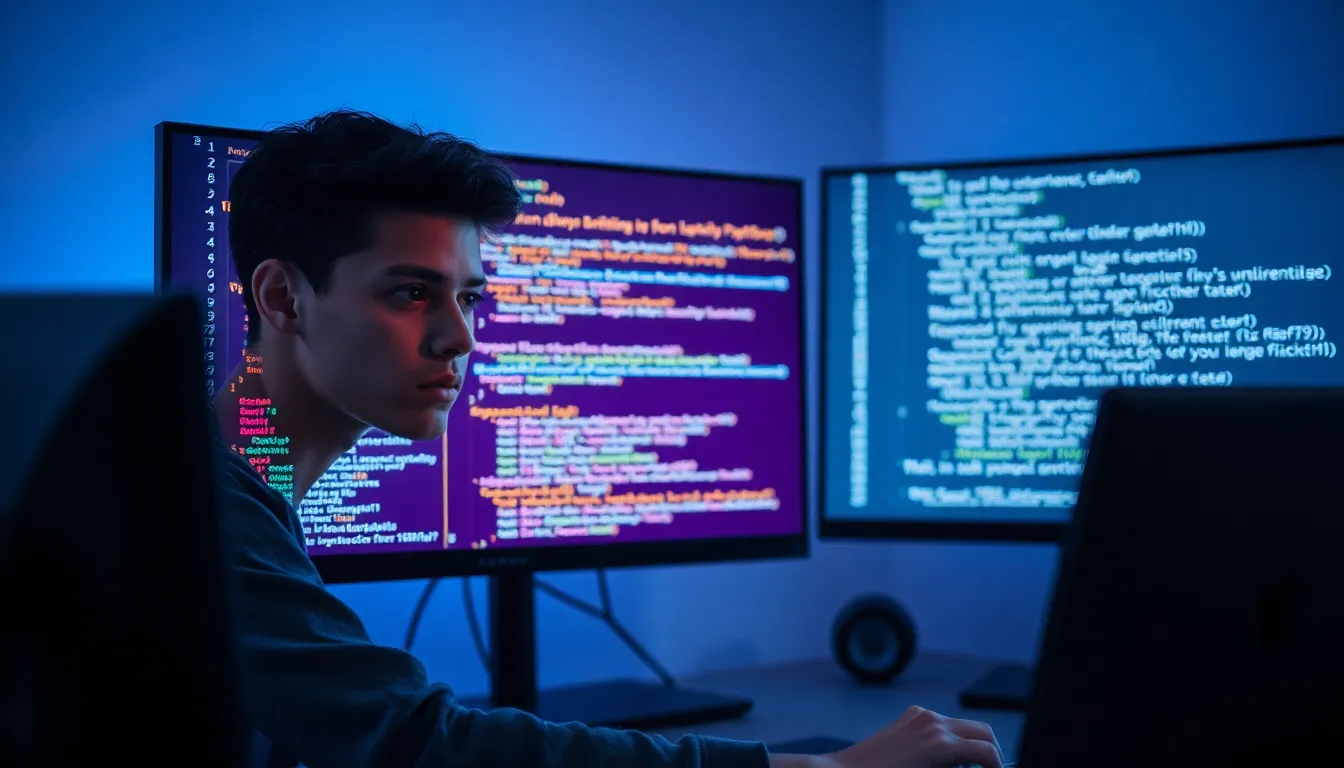 Best AI tools for debugging Python code beginners