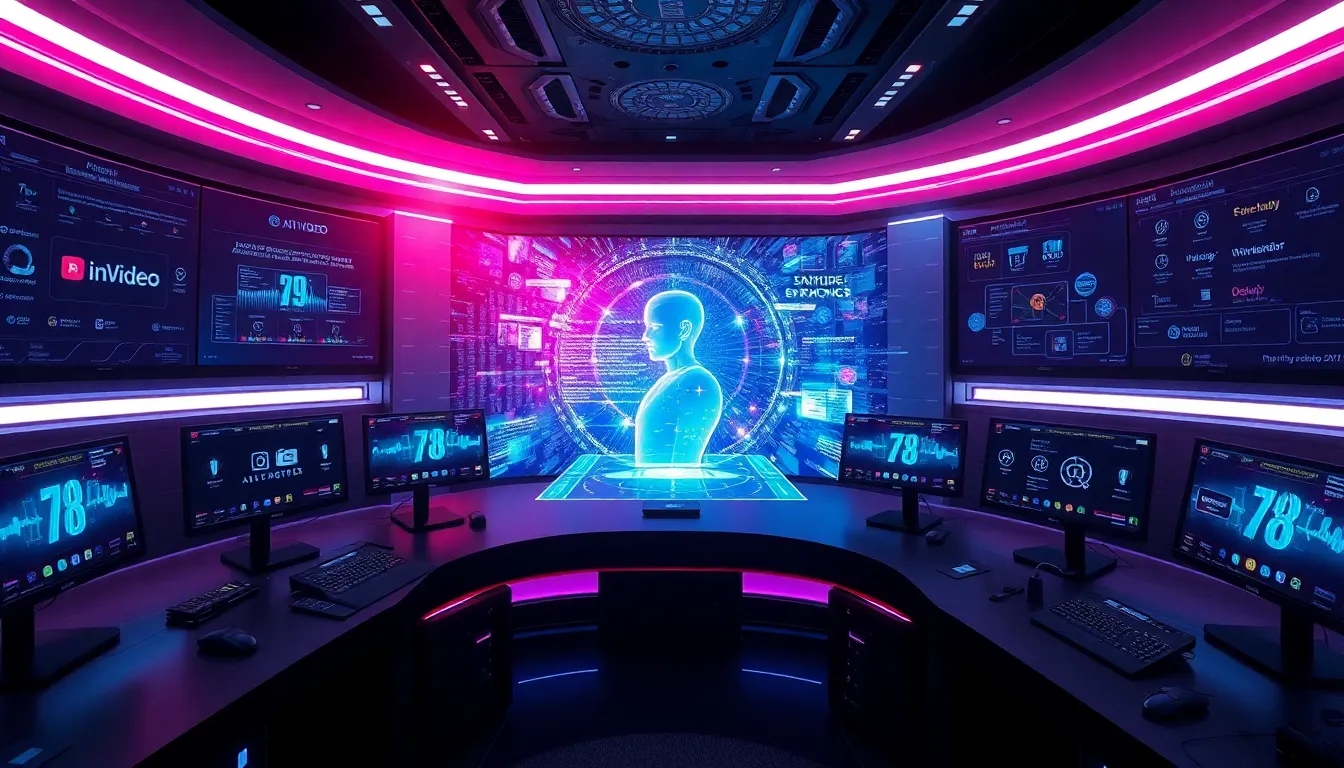 Easy steps to make a marketing video using Sora (or similar AI)