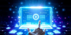 Easy steps to make a marketing video using Sora (or similar AI).png AI generated image using Flux AI