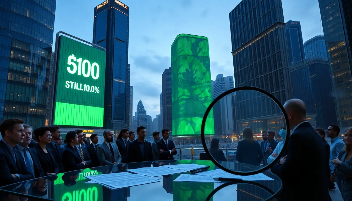 Ethical & Industry Debates