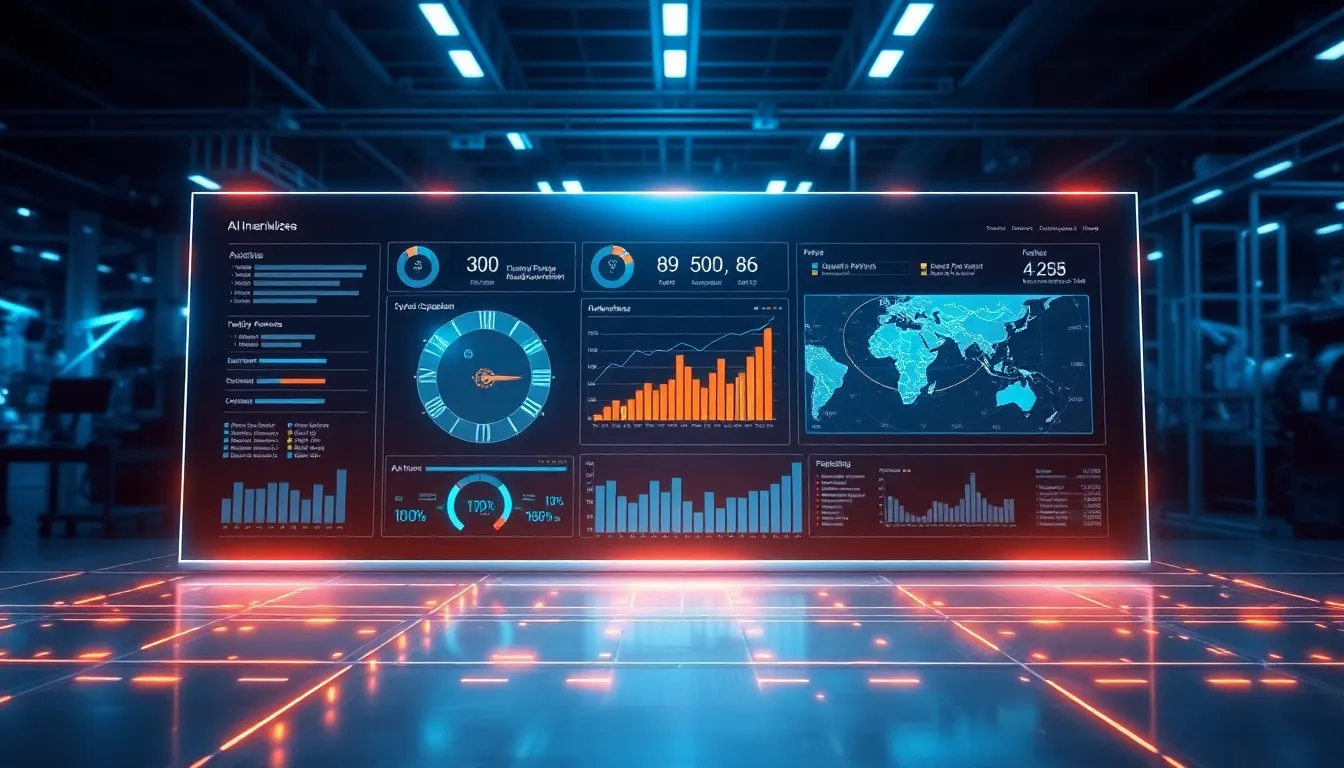 GR TECHNOLOGY'S NEXT GENERATION AI-DRIVEN GR8T PLATFORM DEFINES THE FUTURE OF MANUFACTURING INNOVATION