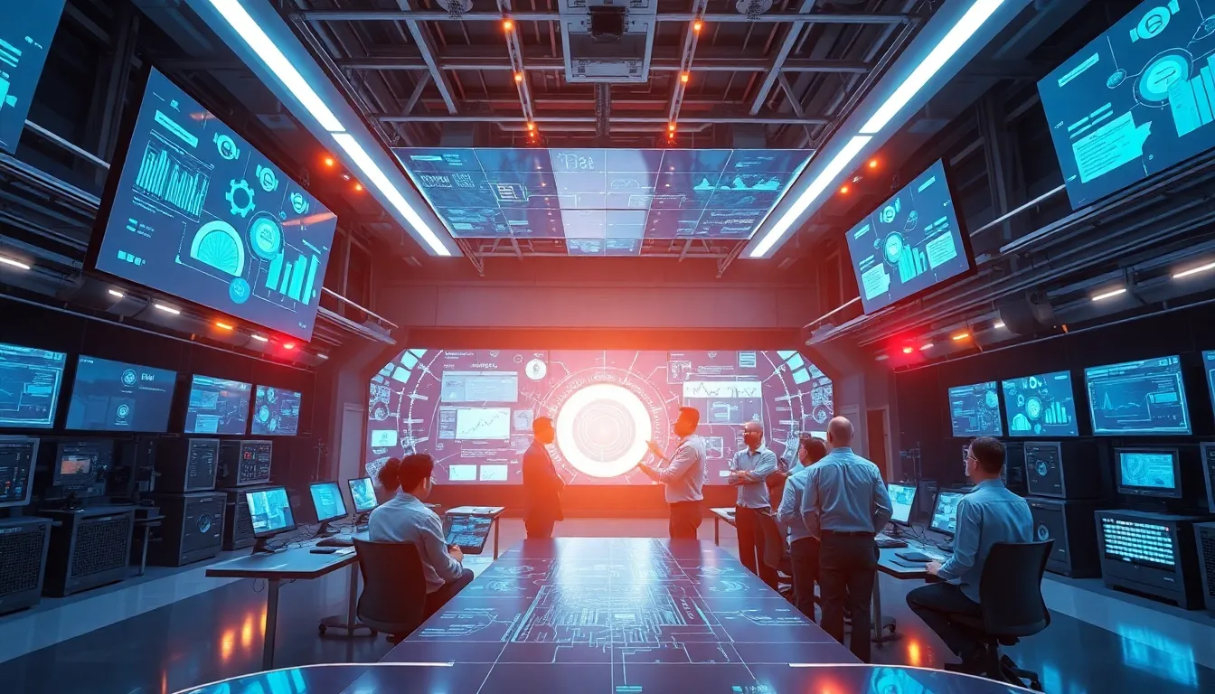 GR TECHNOLOGY'S NEXT GENERATION AI-DRIVEN GR8T PLATFORM DEFINES THE FUTURE OF MANUFACTURING INNOVATION