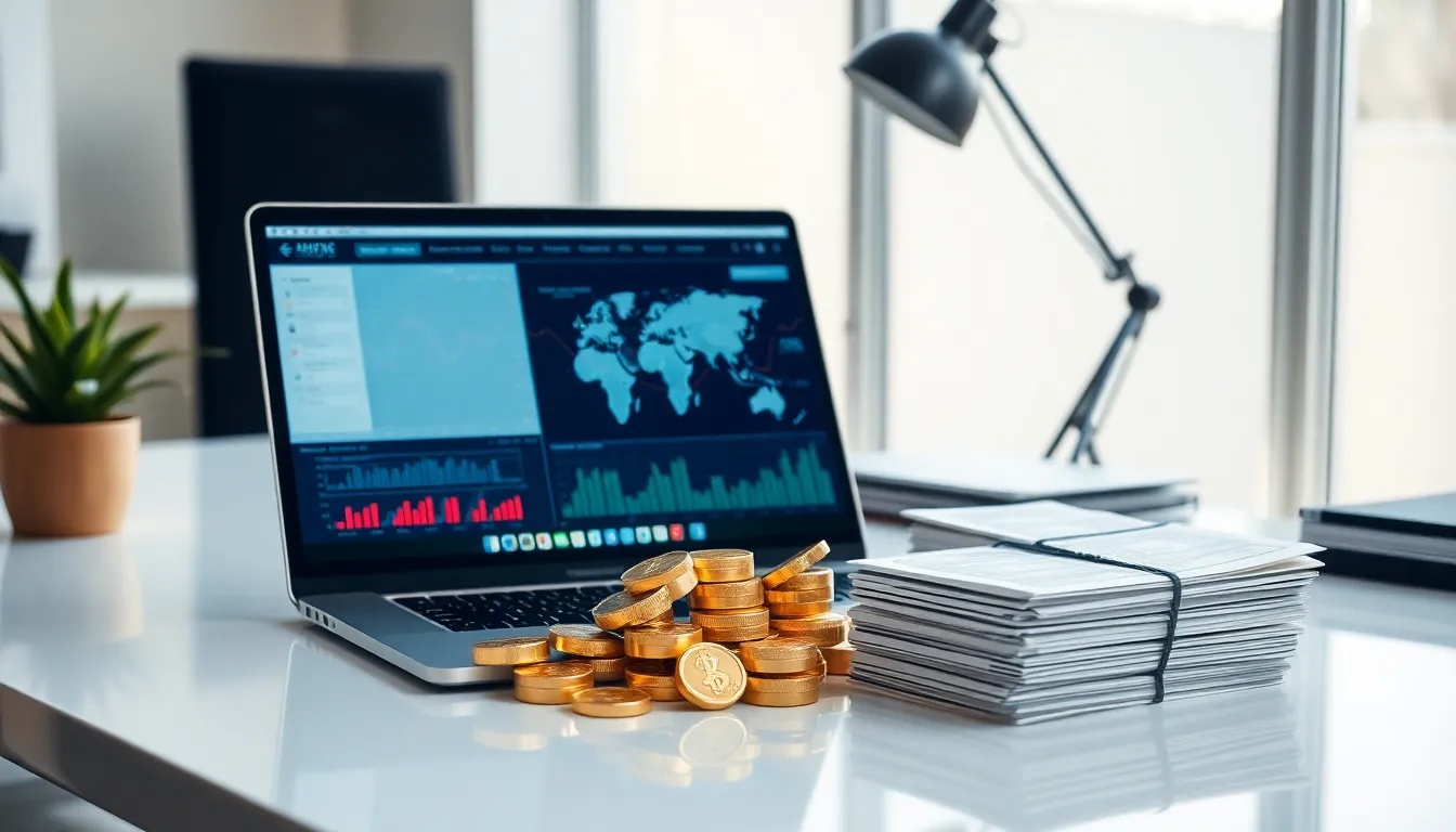 How to protect your portfolio if you’re worried about an AI bubble