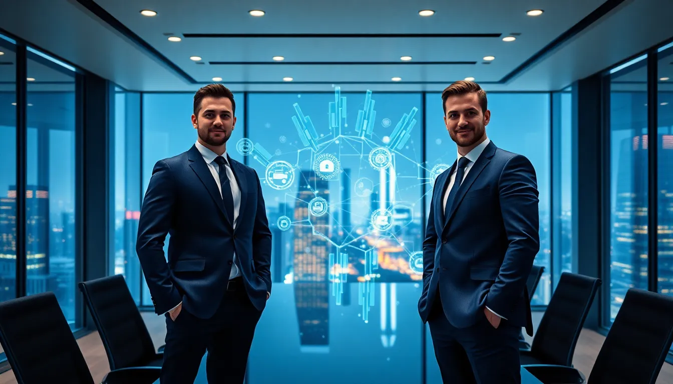 Lakewood Ranch tech company adds AI experts to executive team