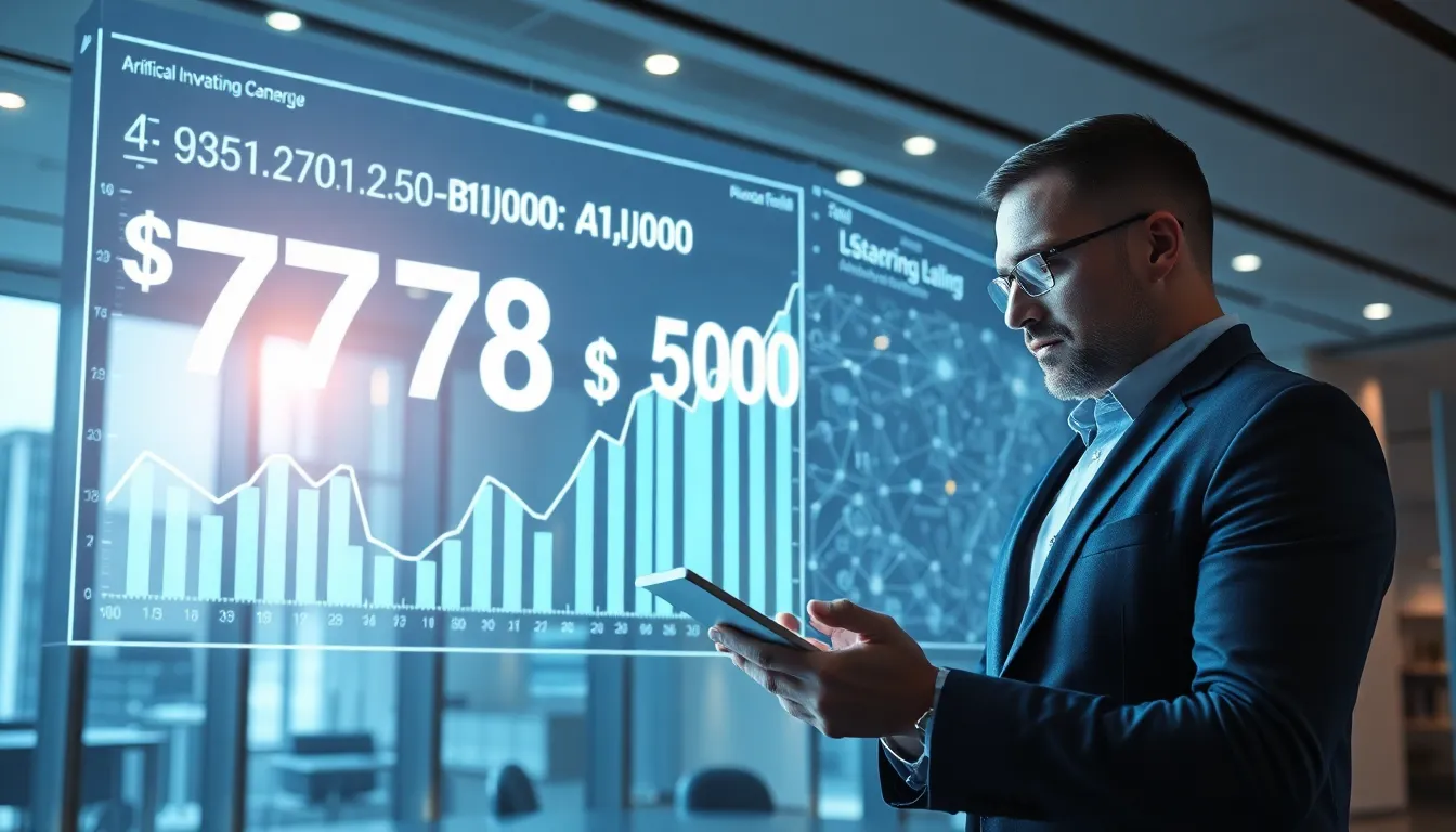 Lakewood Ranch tech company adds AI experts to executive team