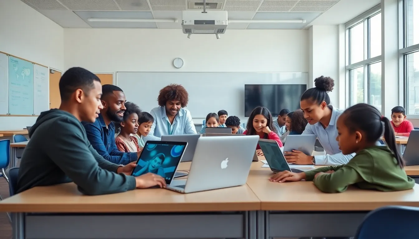 Mark Cuban: AI-skilled kids are more likely to become successful adults—they'll 'be best equipped to lead'