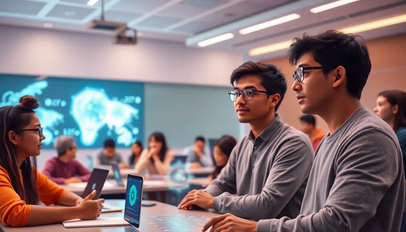 Mark Cuban: AI-skilled kids are more likely to become successful adults—they'll 'be best equipped to lead'