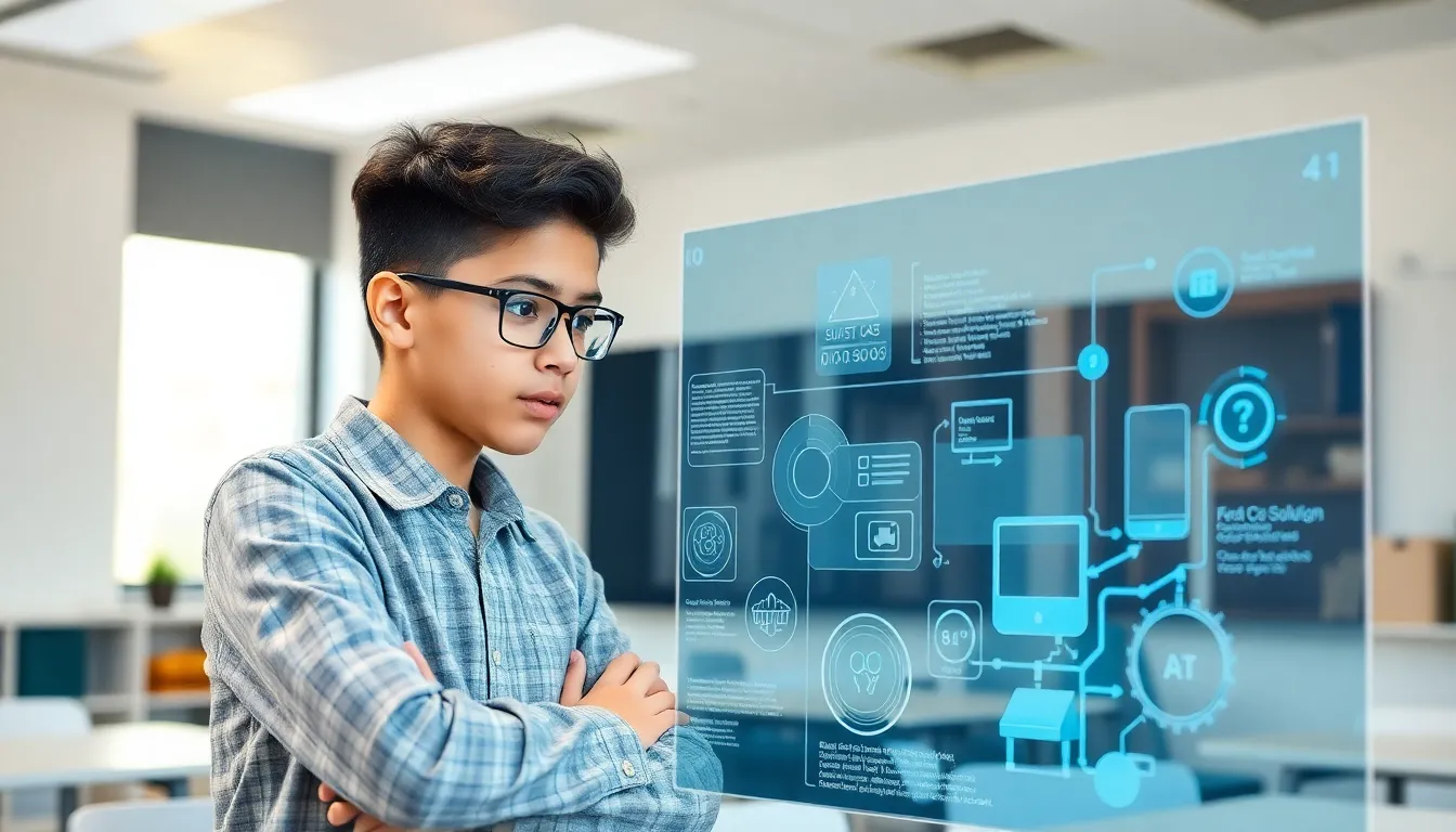 Mark Cuban: AI-skilled kids are more likely to become successful adults—they'll 'be best equipped to lead'