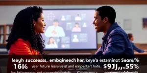 Mark Cuban: AI-skilled kids are more likely to become successful adults—they'll 'be best equipped to lead'.png AI generated image using Flux AI