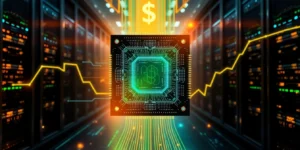 Nvidia’s Landmark Moves.png AI generated image using Flux AI