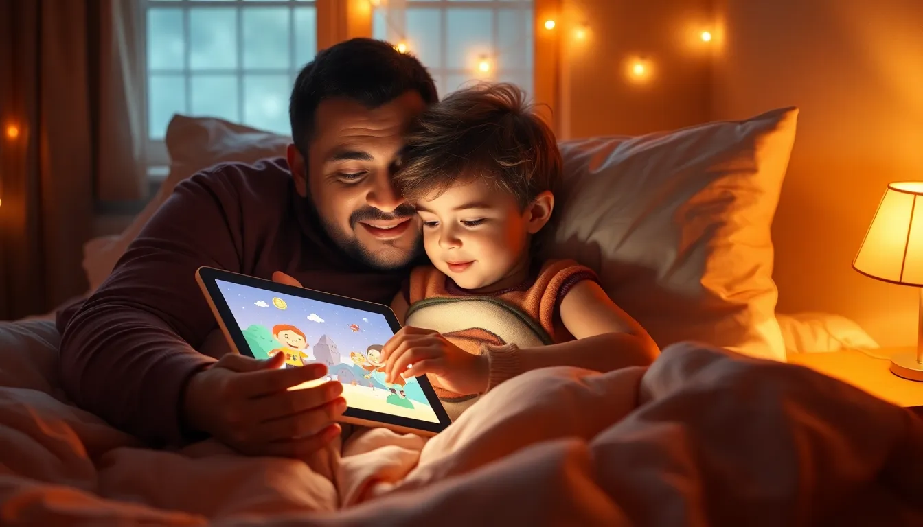 OpenAI and Google Coolab Changes the Rules of Storytelling