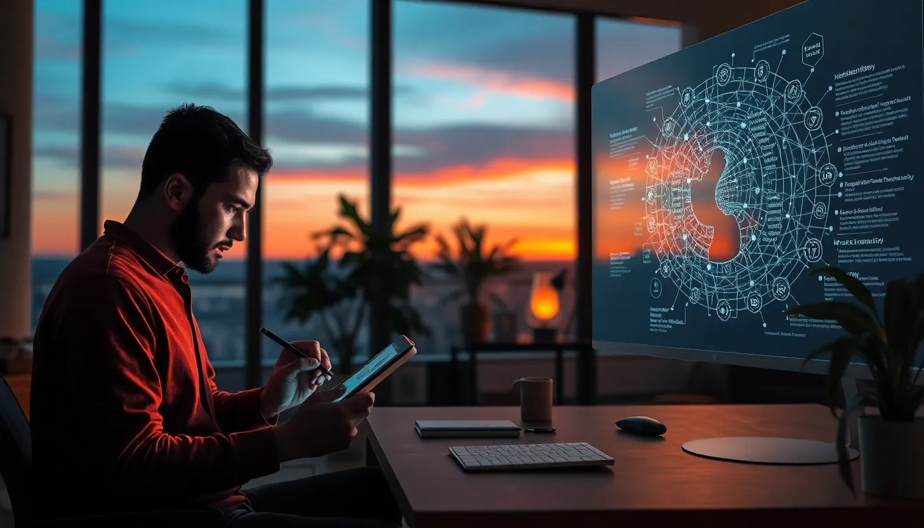 OpenAI and Google Coolab Changes the Rules of Storytelling