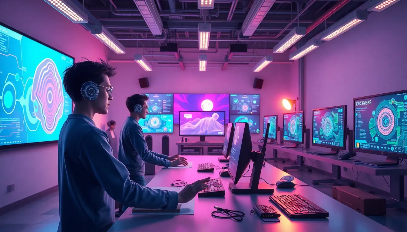 OpenAI and Google Coolab Changes the Rules of Storytelling