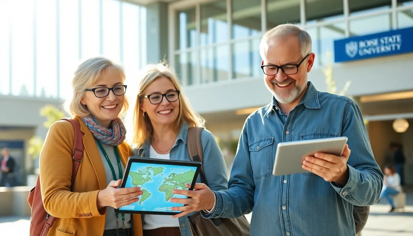 Sass releases new AI course for adults and seniors