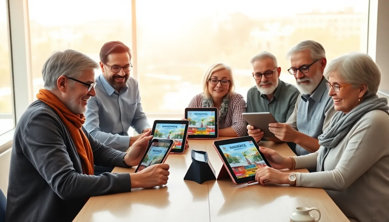 Sass releases new AI course for adults and seniors