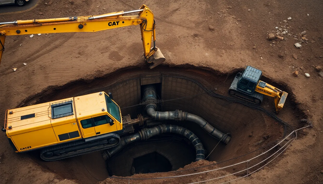 Seeing the unseen: How AI-powered geospatial tech is transforming utility safety