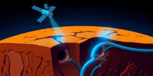 Seeing the unseen: How AI-powered geospatial tech is transforming utility safety.png AI generated image using Flux AI