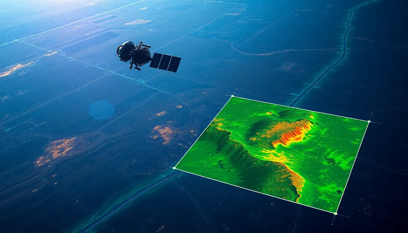 Seeing the unseen: How AI-powered geospatial tech is transforming utility safety