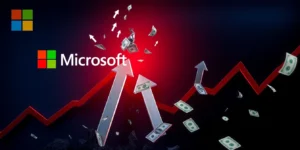 Splashy AI deals fail to boost tech stocks and the market like they used to.png AI generated image using Flux AI