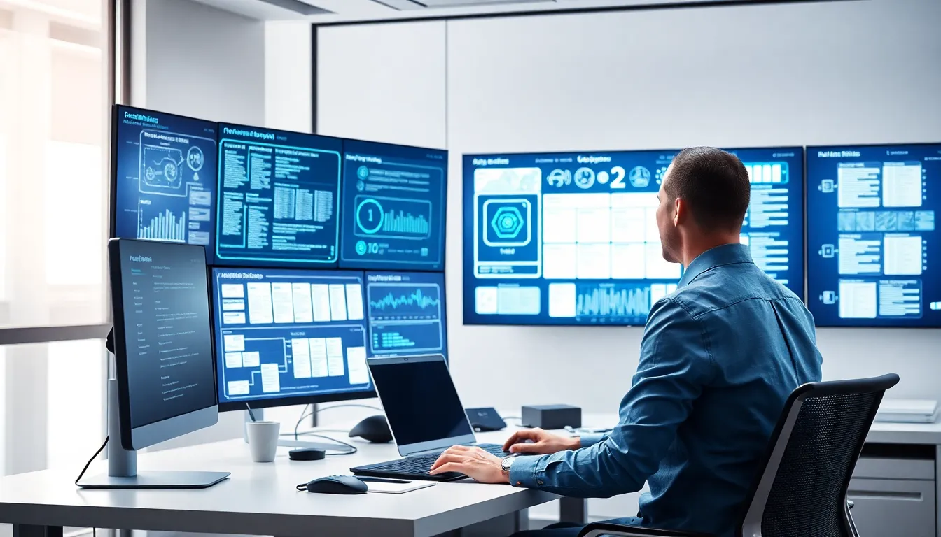 Straight Talk About AI From a Valley Tech Exec