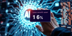 Straight Talk About AI From a Valley Tech Exec.png AI generated image using Flux AI