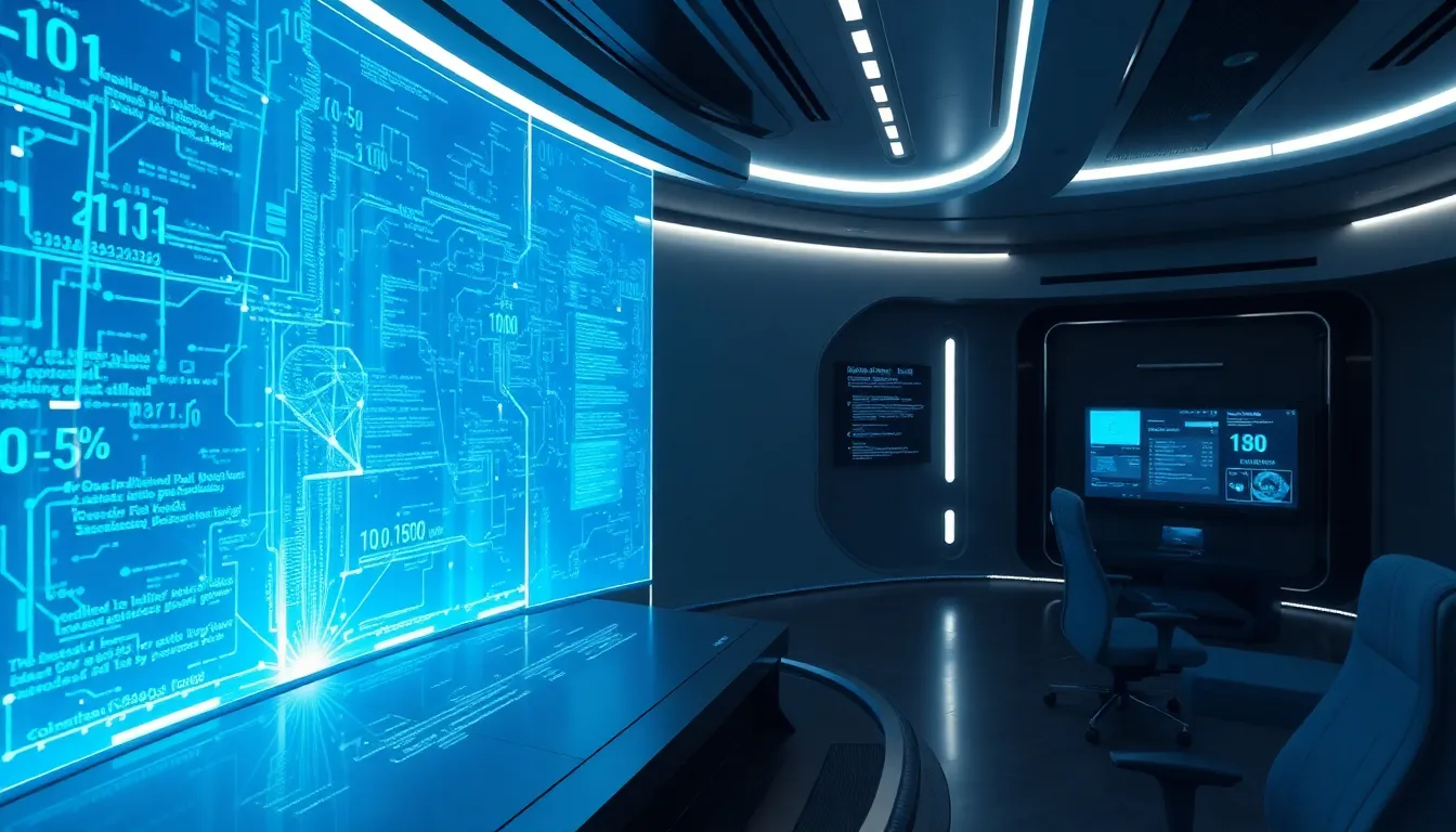 Straight Talk About AI From a Valley Tech Exec