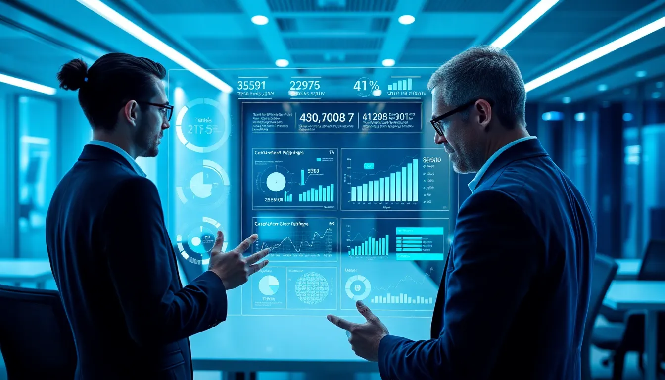 Study: Half of HR Execs Using AI to Hire Top Talent