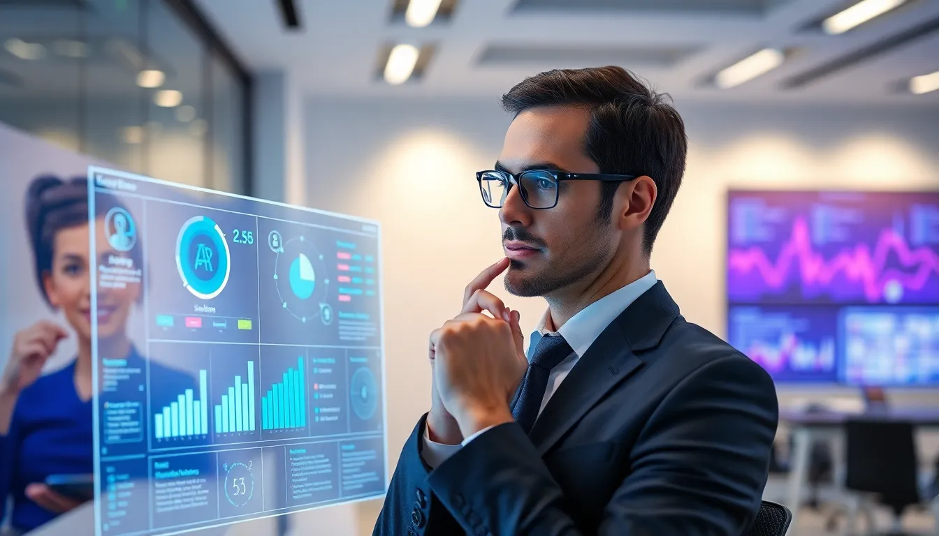 Study: Half of HR Execs Using AI to Hire Top Talent