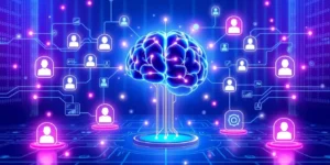 Study: Half of HR Execs Using AI to Hire Top Talent.png AI generated image using Flux AI