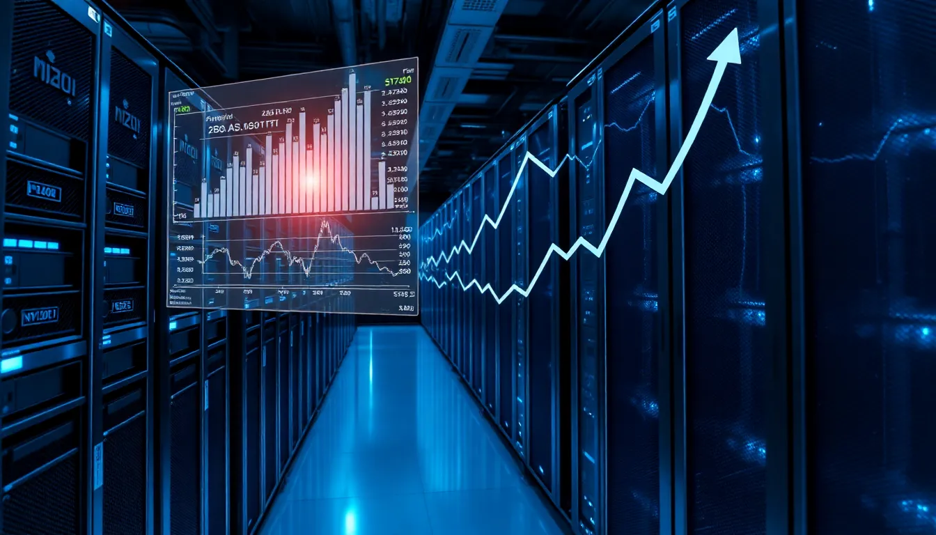 The question everyone in AI is asking: How long before a GPU depreciates?