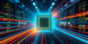 The question everyone in AI is asking: How long before a GPU depreciates?.png AI generated image using Flux AI