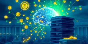 University of Buffalo professor and computer science expert named new dean of the College of AI, Cyber and Computing - UT San Antonio Today.png AI generated image using Flux AI