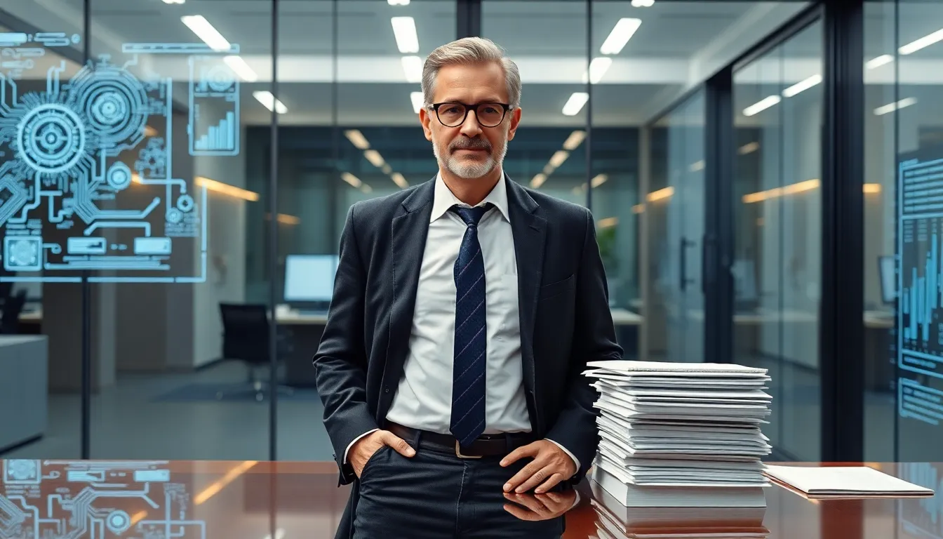 University of Buffalo professor and computer science expert named new dean of the College of AI, Cyber and Computing - UT San Antonio Today