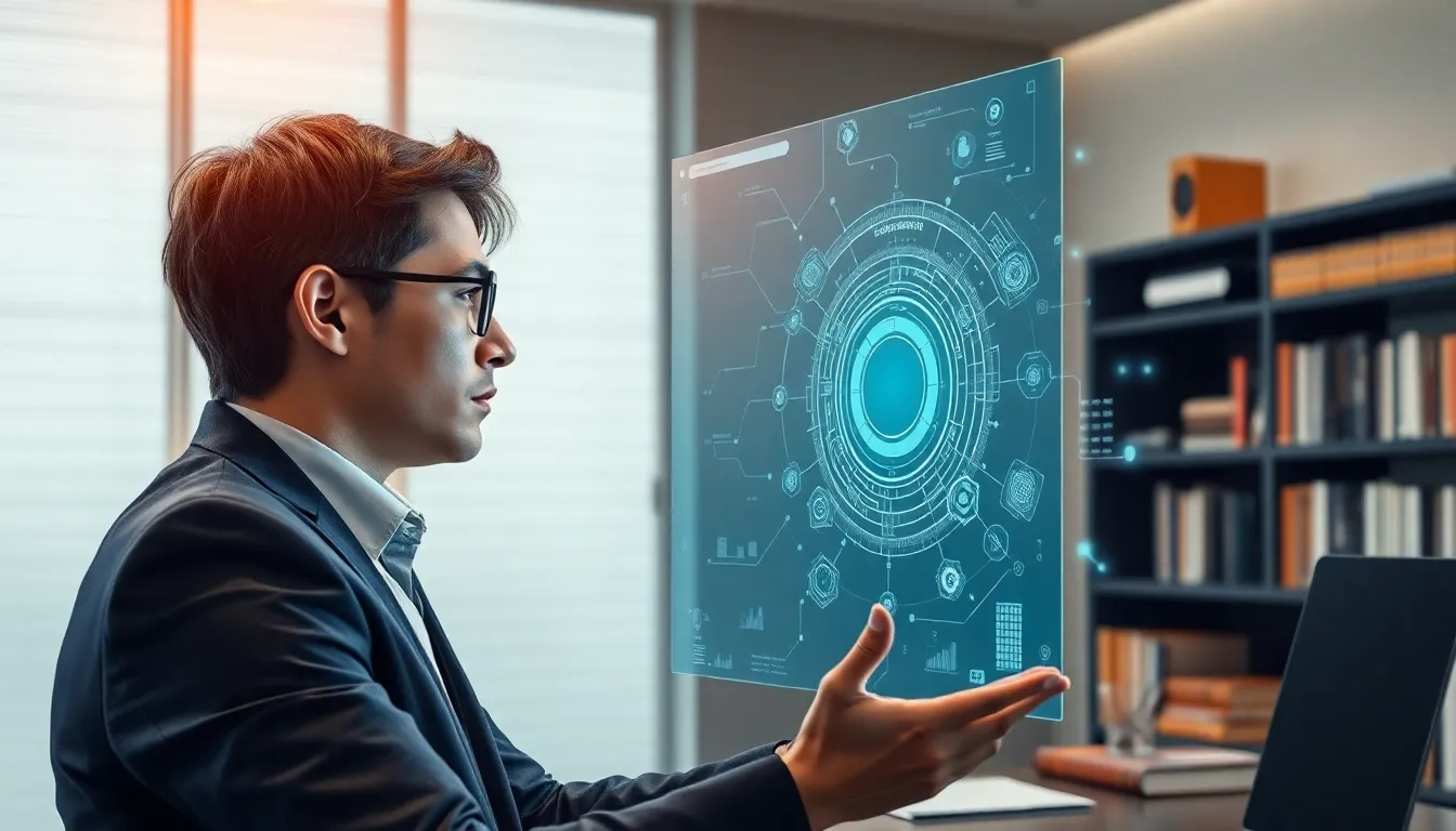 Wharton AI expert Ethan Mollick says young job-seekers need to focus on something other than skills