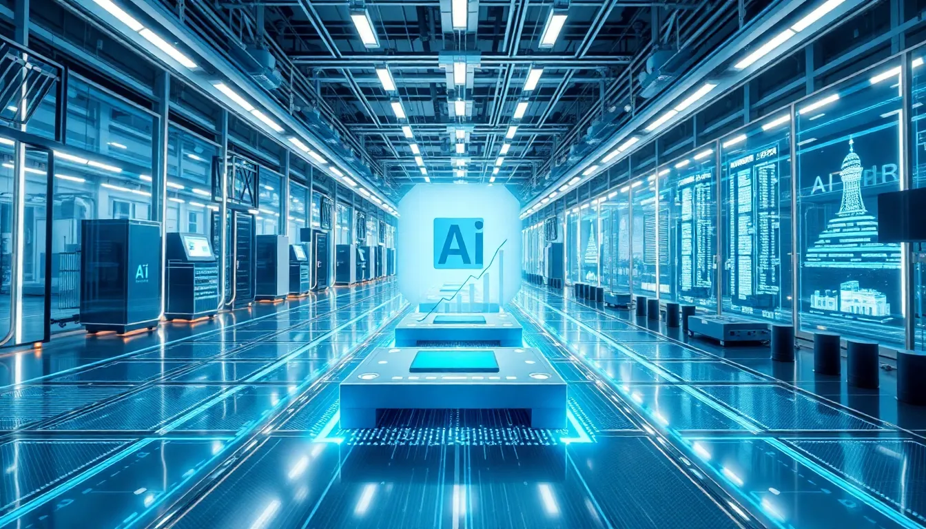 What Is 1 of the Best Artificial Intelligence (AI) Stocks to Buy Now?