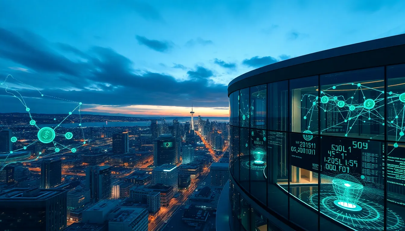 What is AI, why are Seattle companies spending billions on it?