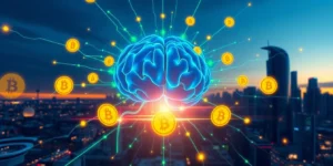 What is AI, why are Seattle companies spending billions on it?.png AI generated image using Flux AI