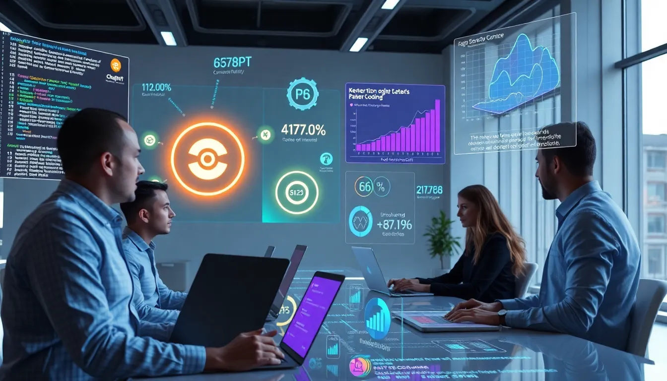 ChatGPT vs Gemini vs Copilot: The ultimate 2025 productivity comparison