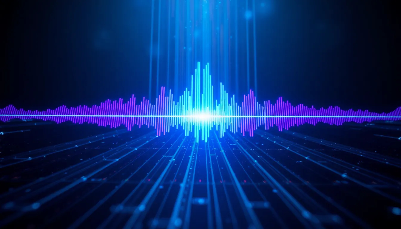 Creating realistic AI voiceovers for explainer videos using ElevenLabs