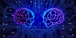 DeepSeek R1 vs GPT-4o comparison for complex coding tasks.png AI generated image using Flux AI