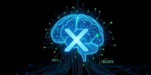 DeepSeek and Grok AI: What makes these new LLMs unique for general users?.png AI generated image using Flux AI