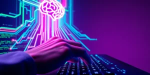 GitHub Copilot tips and tricks for non-senior developers.png AI generated image using Flux AI