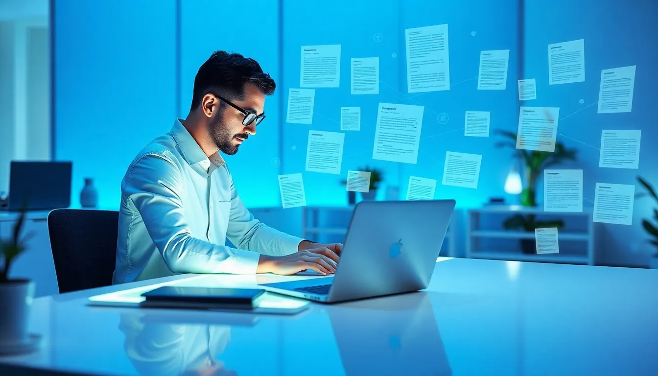 How to automate blog post writing using Notion AI and GrammarlyGO