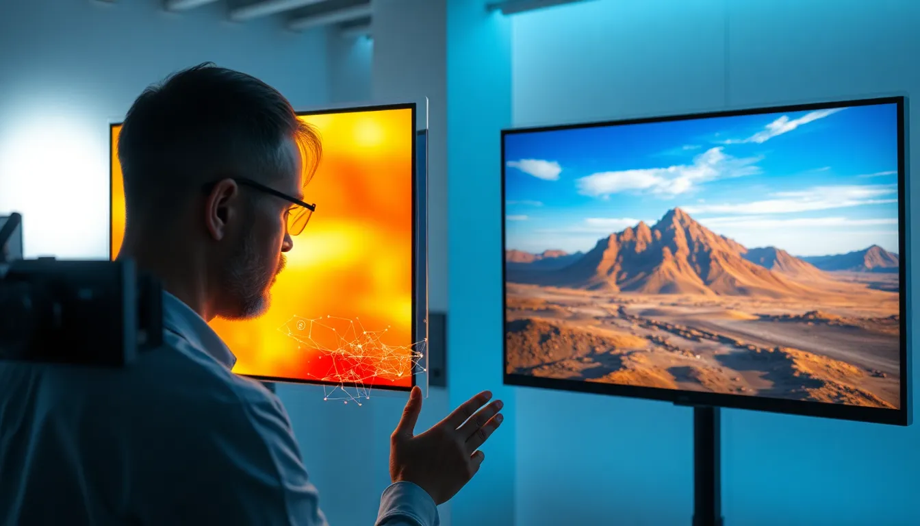 Midjourney vs Leonardo AI: Creating photorealistic images for free